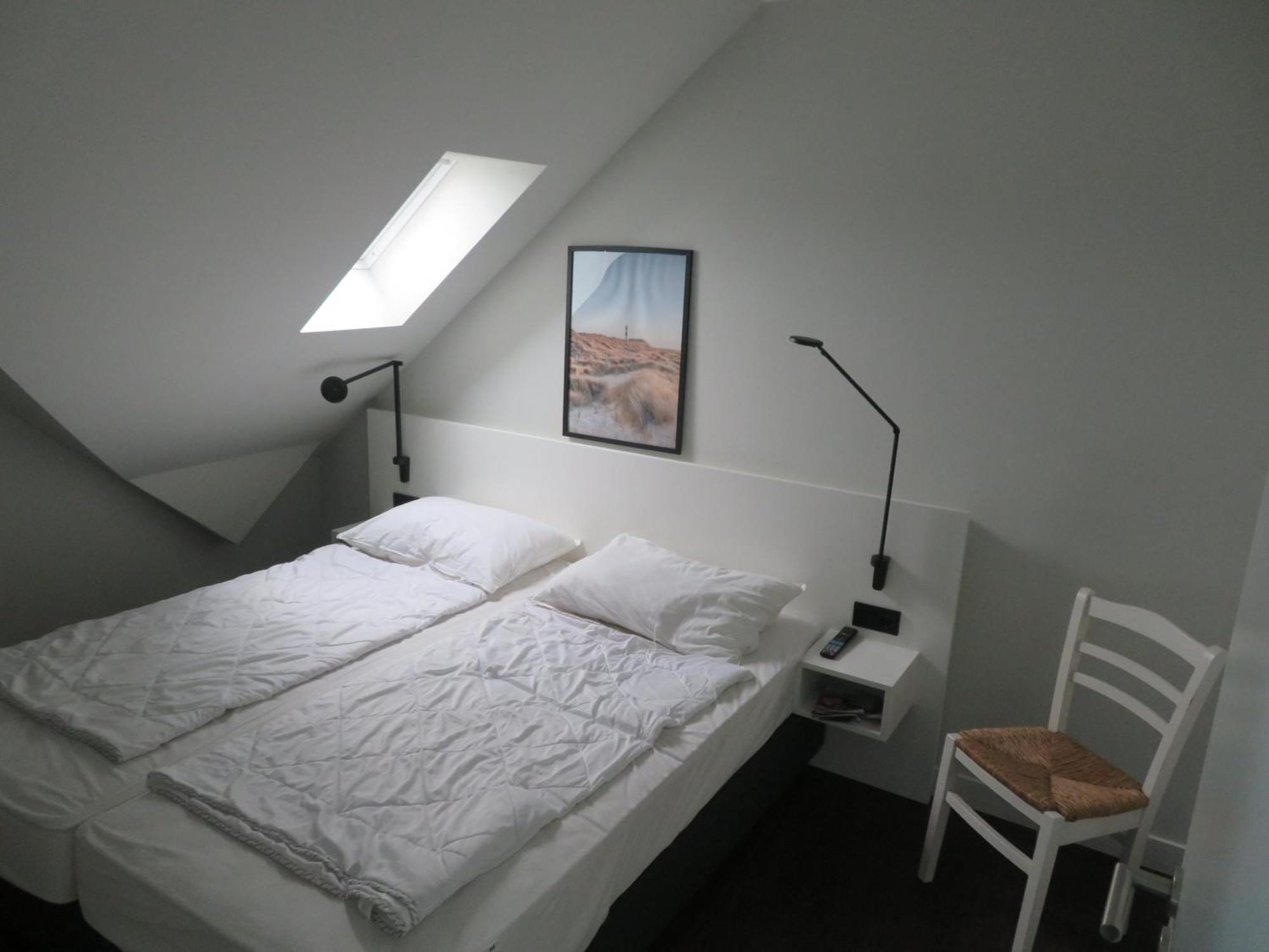 Hotelapartment Meerliebe Cuxhaven Exterior photo